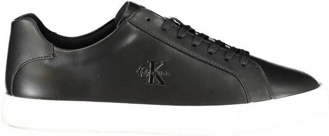 Calvin Klein Jeans Lage Sneakers hm0hm02123nebeh41