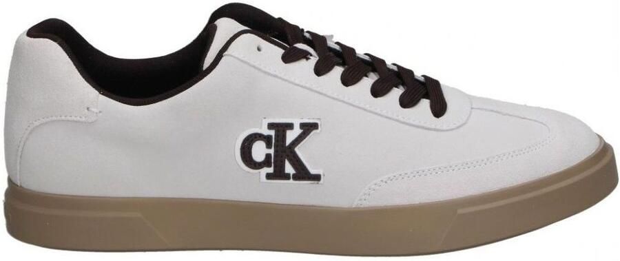 Calvin Klein Jeans Lage Sneakers HM0HM021250K9