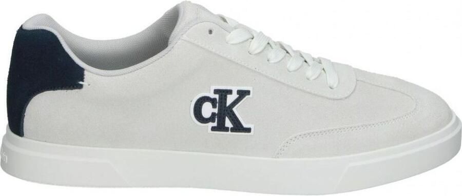 Calvin Klein Jeans Lage Sneakers HM0HM021250LA