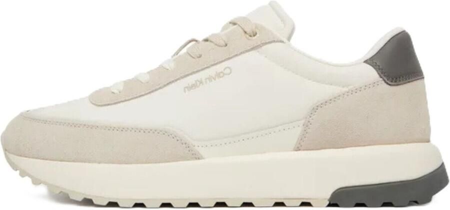 Calvin Klein Jeans Lage Sneakers HM0HM02144