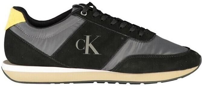 Calvin Klein Jeans Lage Sneakers hm0hm02212ne00t41
