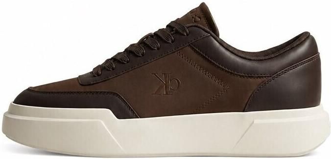 Calvin Klein Jeans Lage Sneakers HM0HM023260H2