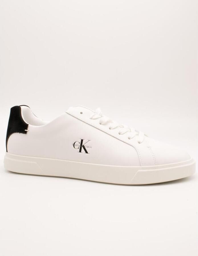 Calvin Klein Jeans Lage Sneakers Low Pro Cups Lth Ml - Foto 2