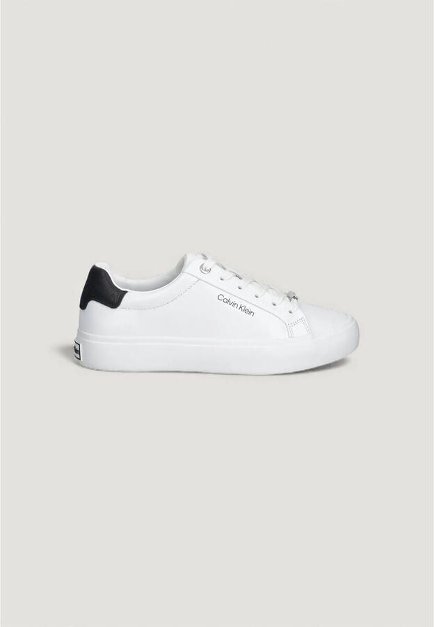 Calvin Klein Jeans Lage Sneakers HW0HW02747