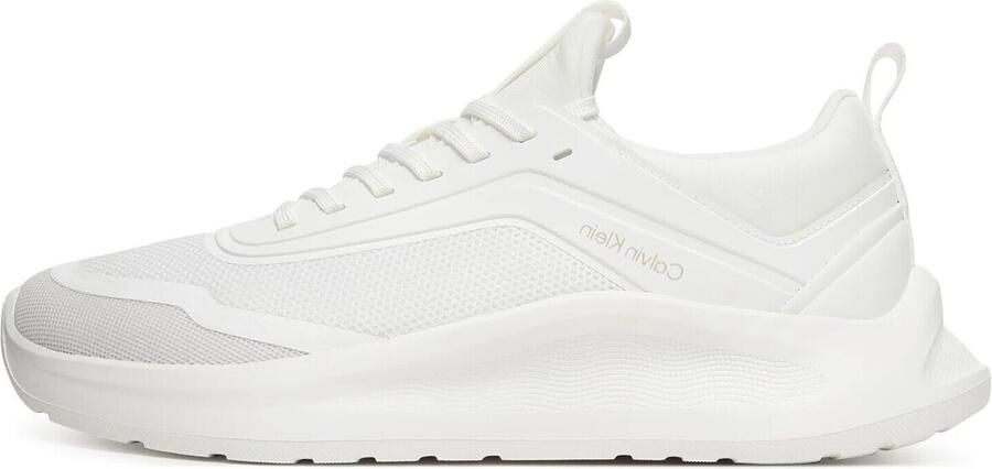 Calvin Klein Jeans Lage Sneakers HW0HW03023