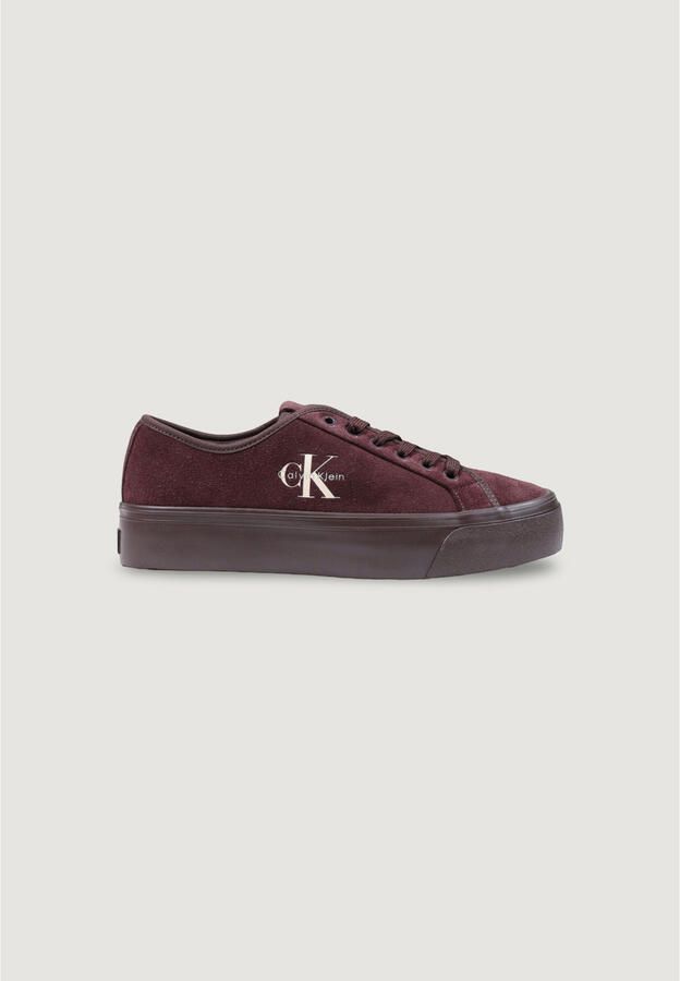 Calvin Klein Jeans Lage Sneakers HW0HW03088