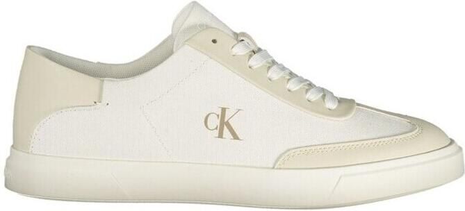 Calvin Klein Jeans Lage Sneakers hw0hw03145bi0ht41 - Foto 2