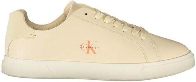 Calvin Klein Jeans Lage Sneakers hw0hw03146be0f438