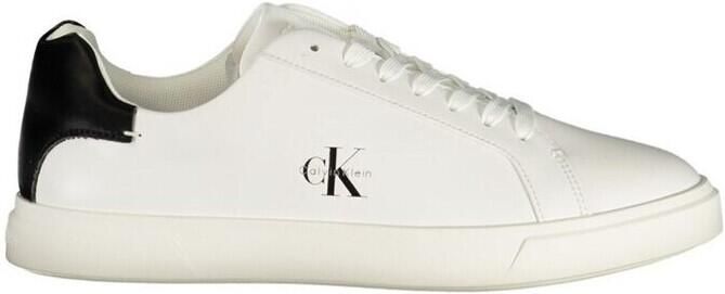 Calvin Klein Jeans Lage Sneakers Sport Zapatillas Mujer Modèle Low Pro Cups Lth Ml - Foto 2