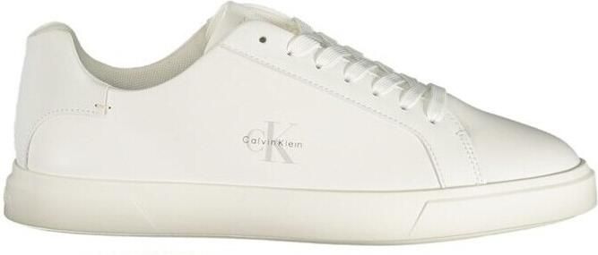 Calvin Klein Jeans Lage Sneakers hw0hw03146bi0k441