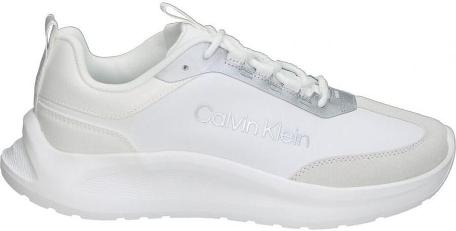 Calvin Klein Jeans Lage Sneakers HW0HW0314905Y