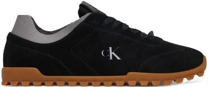 Calvin Klein Jeans Lage Sneakers HW0HW03150BEH