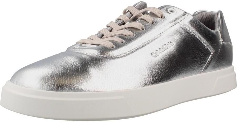 Calvin Klein Jeans Lage Sneakers Hw0hw03289