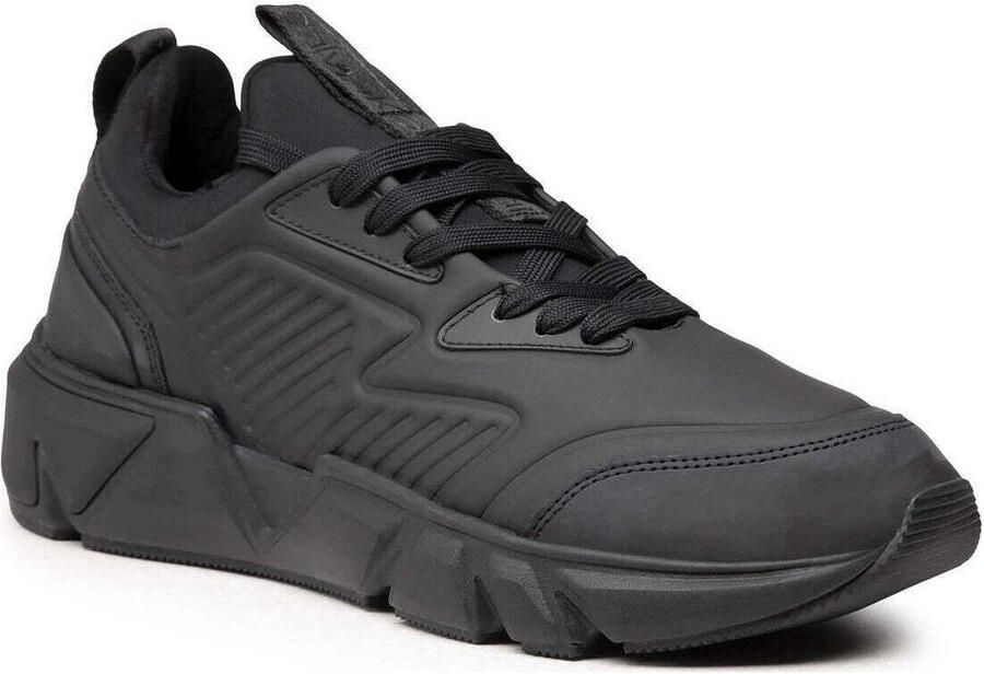 Calvin Klein Jeans Lage Sneakers LOW TOP LACE UP - Foto 3