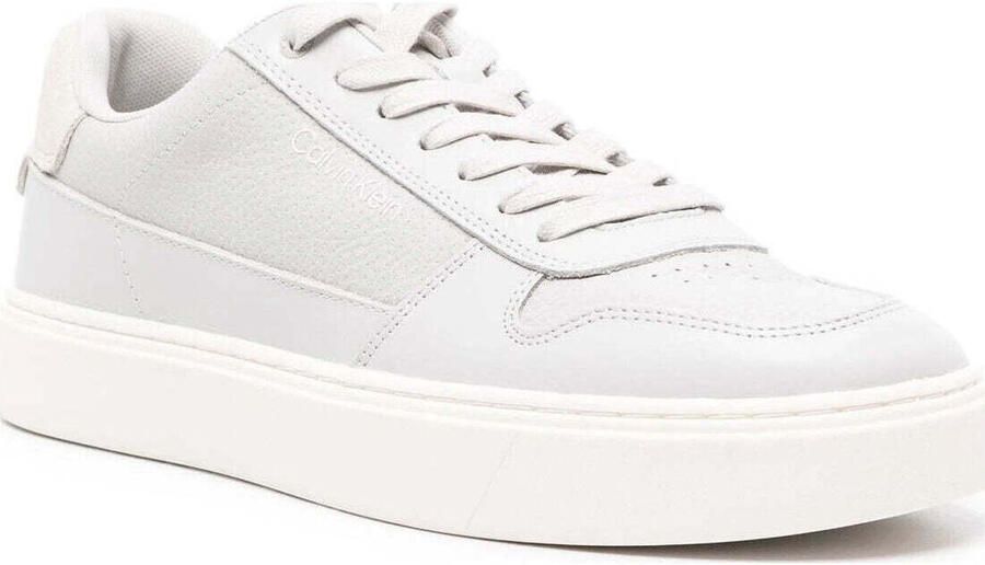Calvin Klein Jeans Lage Sneakers
