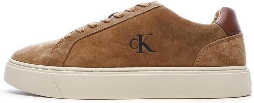 Calvin Klein Jeans Lage Sneakers CLASSIC CUPSOLE LACEUP S - Foto 3
