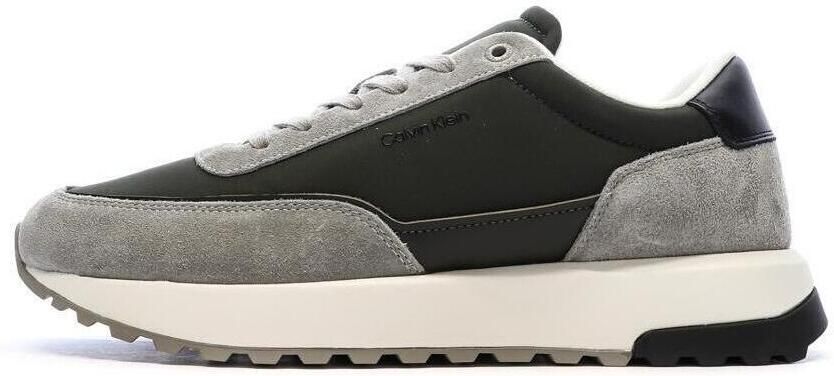 Calvin Klein Jeans Lage Sneakers