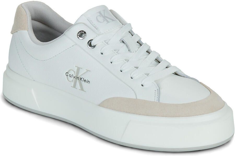 Calvin Klein Jeans Lage Sneakers