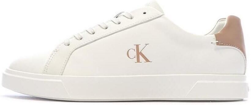 Calvin Klein Jeans Lage Sneakers Low Pro Cups Lth Mg - Foto 4