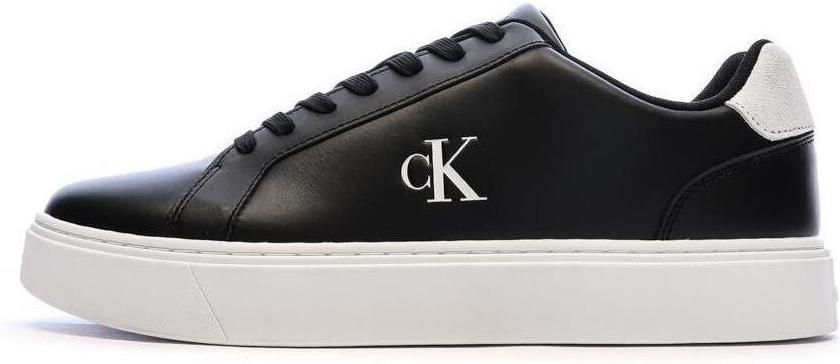 Calvin Klein Jeans Lage Sneakers xxym0ym01435ne0gm41