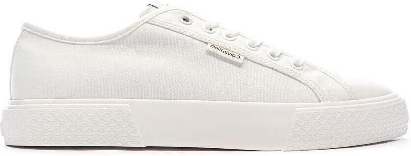 Calvin Klein Jeans Lage Sneakers Laceup