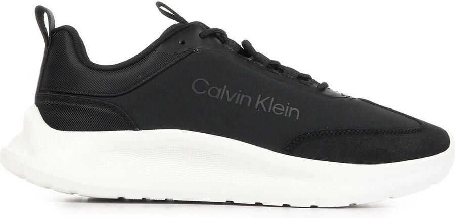 Calvin Klein Jeans Lage Sneakers Light Eva