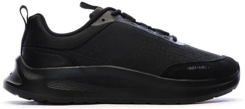 Calvin Klein Jeans Lage Sneakers Light Eva Runn