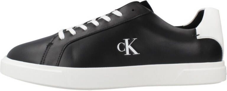 Calvin Klein Jeans Lage Sneakers LOW PRO CUPS LTH MG
