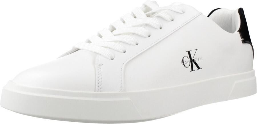 Calvin Klein Jeans Lage Sneakers LOW PRO CUPS LTH ML