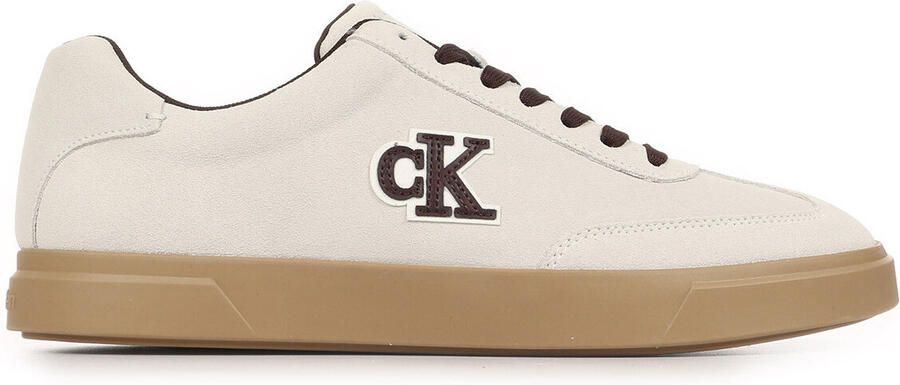 Calvin Klein Jeans Lage Sneakers Low Prof Cupsole - Foto 2