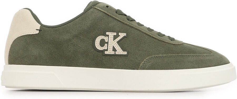 Calvin Klein Jeans Lage Sneakers Low Prof Cupsole