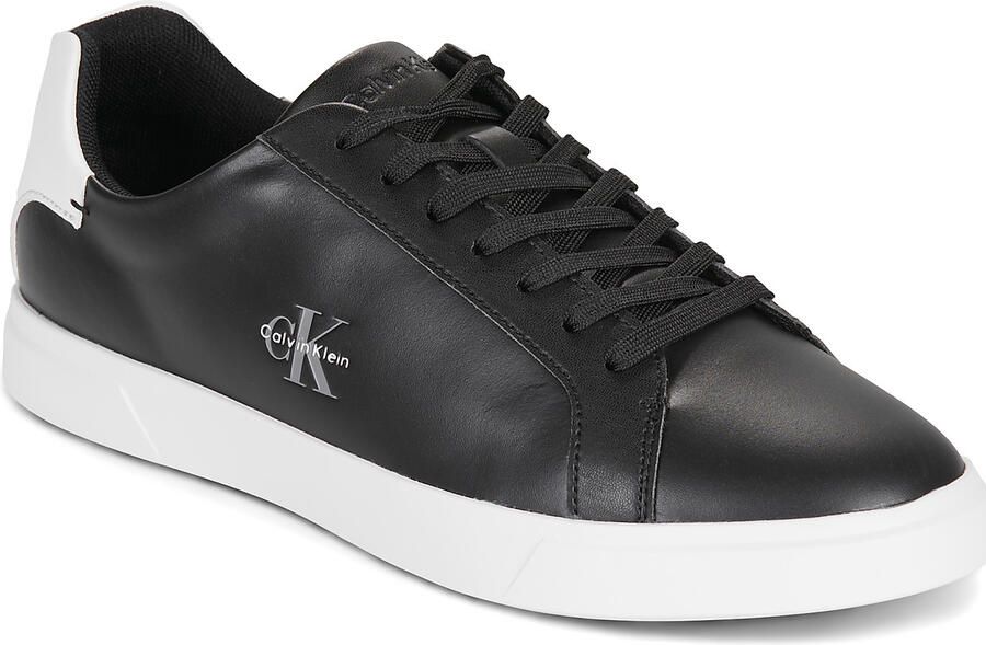 Calvin Klein Jeans Lage Sneakers LOW PROF CUPSOLE LTH