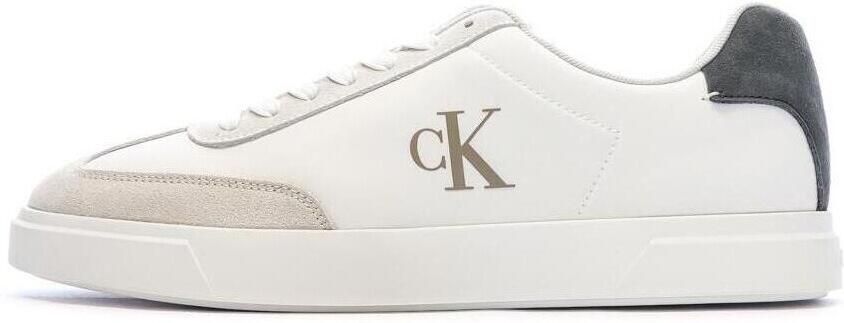 Calvin Klein Jeans Hoge Sneakers Hm0hm02202 - Foto 2