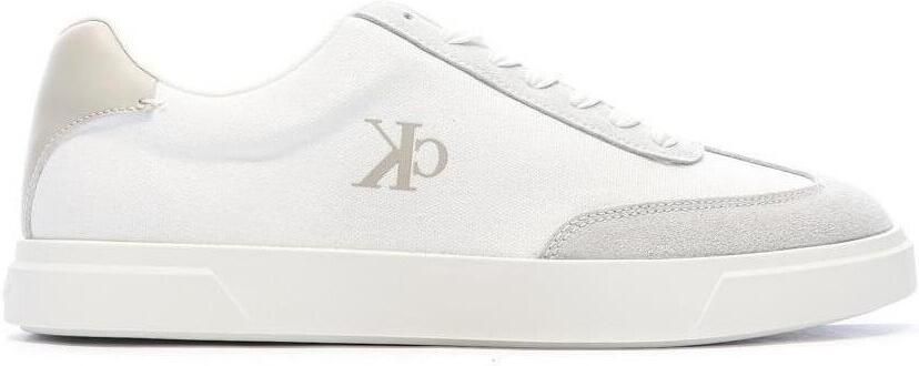 Calvin Klein Jeans Lage Sneakers hm0hm02236bi0hu41 - Foto 5