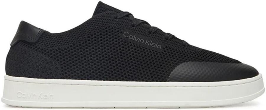 Calvin Klein Jeans Lage Sneakers Schoenen--Mannen