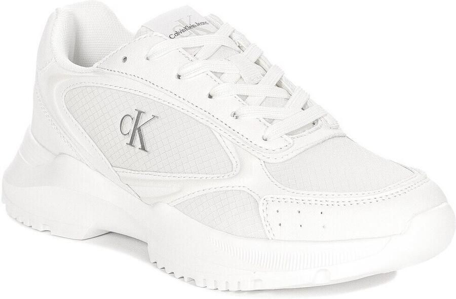 Calvin Klein Jeans Lage Sneakers V3A982030