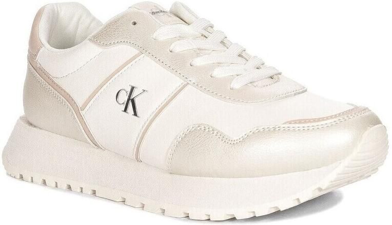 Calvin Klein Jeans Lage Sneakers V3A982034A708