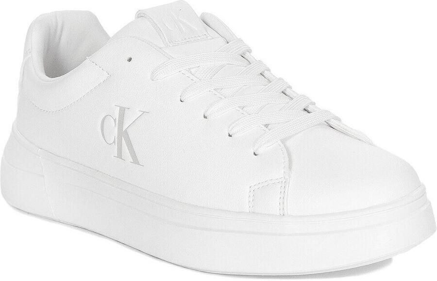 Calvin Klein Jeans Lage Sneakers V3X982097