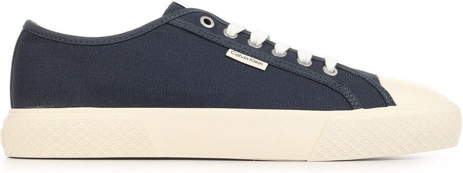 Calvin Klein Jeans Lage Sneakers Vulc Laceup Cv