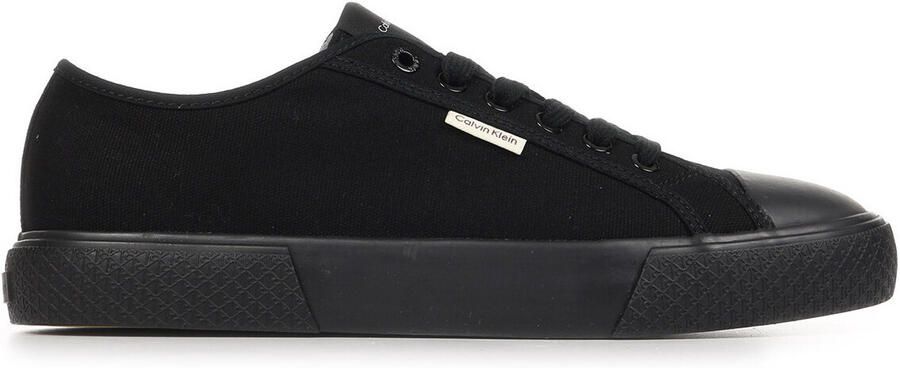 Calvin Klein Jeans Lage Sneakers Vulc Laceup Cv
