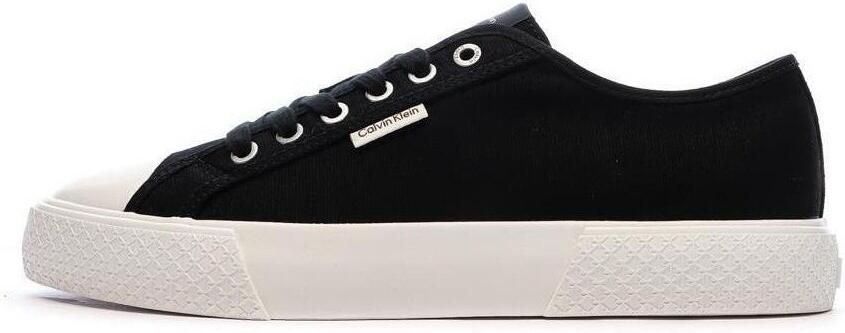 Calvin Klein Jeans Lage Sneakers Vulc Laceup