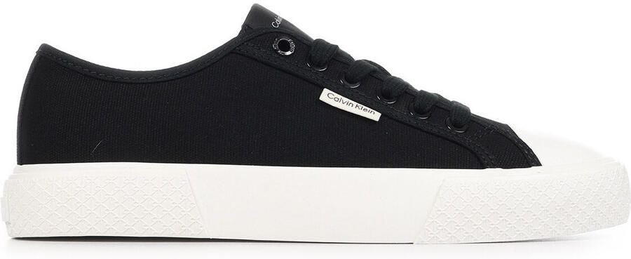 Calvin Klein Jeans Lage Sneakers Vulc Low Lace Up