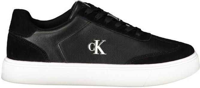 Calvin Klein Jeans Lage Sneakers xxym0ym01429ne0gm40