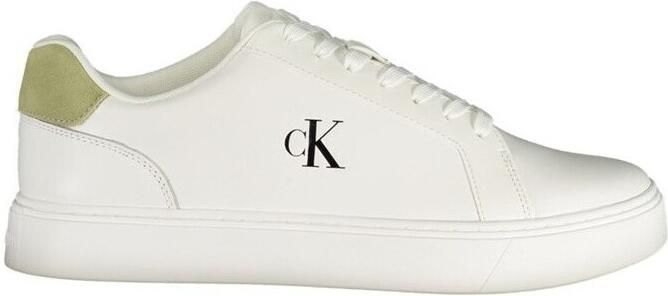 Calvin Klein Jeans Lage Sneakers xxym0ym01435bi01v41