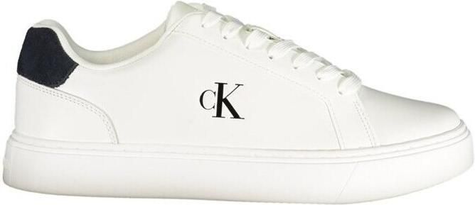 Calvin Klein Jeans Lage Sneakers xxym0ym01435bi02y41