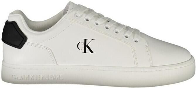 Calvin Klein Jeans Lage Sneakers ym0ym01297bi01w41