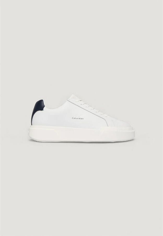 Calvin Klein Jeans Lage Sneakers YM0YM01344