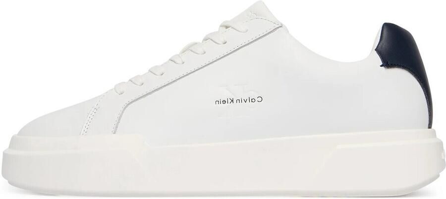 Calvin Klein Jeans Lage Sneakers YM0YM01344