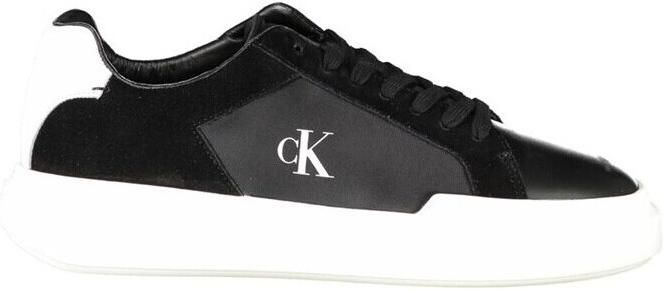 Calvin Klein Jeans Lage Sneakers ym0ym01348ne0gm41