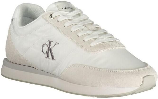 Calvin Klein Jeans Lage Sneakers ym0ym01361bi0k441